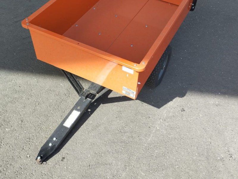 Husqvarna Hänger 275