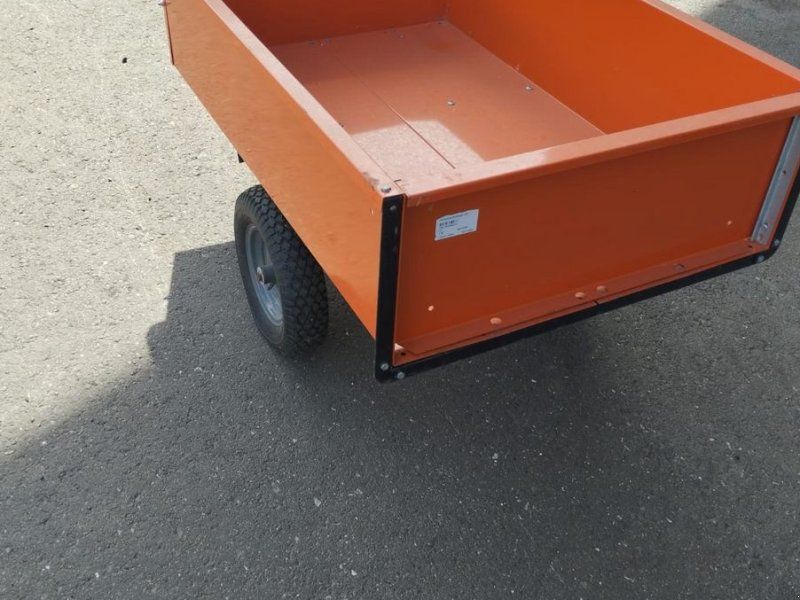 Husqvarna Hänger 275