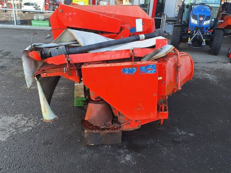 Kuhn FC  313 F
