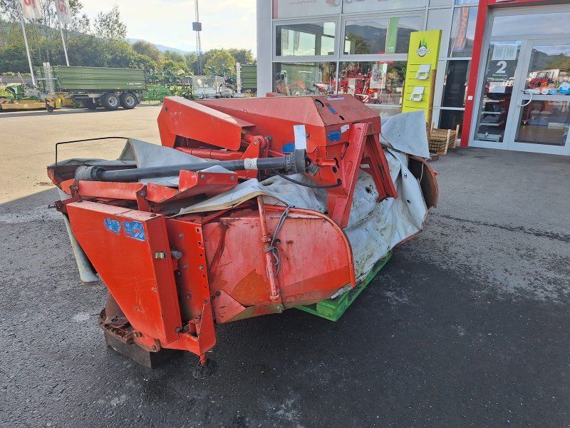 Kuhn FC  313 F