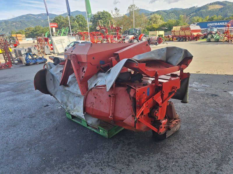 Kuhn FC  313 F