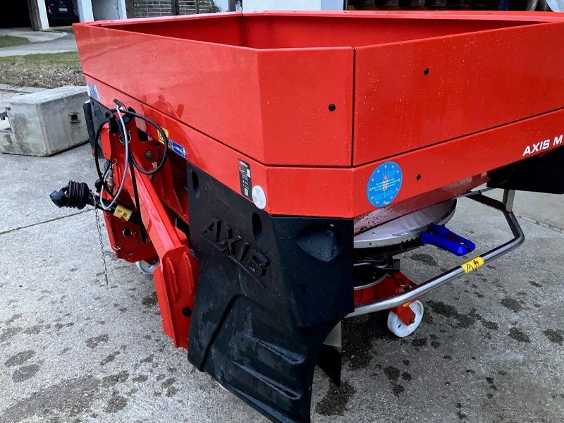 Rauch AXIS 20.2 EMC+W Isobus
