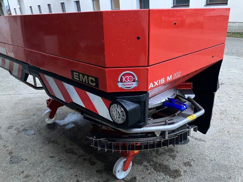 Rauch AXIS 20.2 EMC+W Isobus