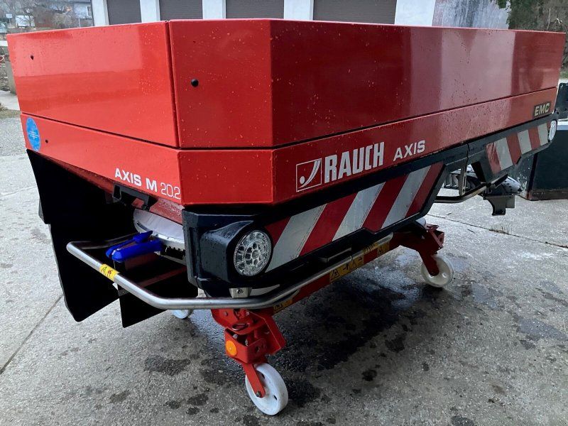 Rauch AXIS 20.2 EMC+W Isobus