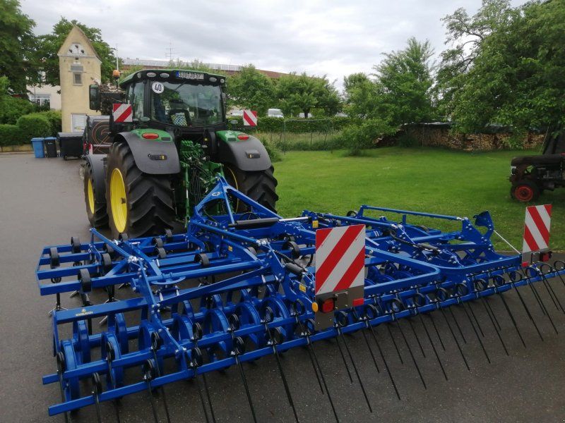 Köckerling Allrounder 530 2.0