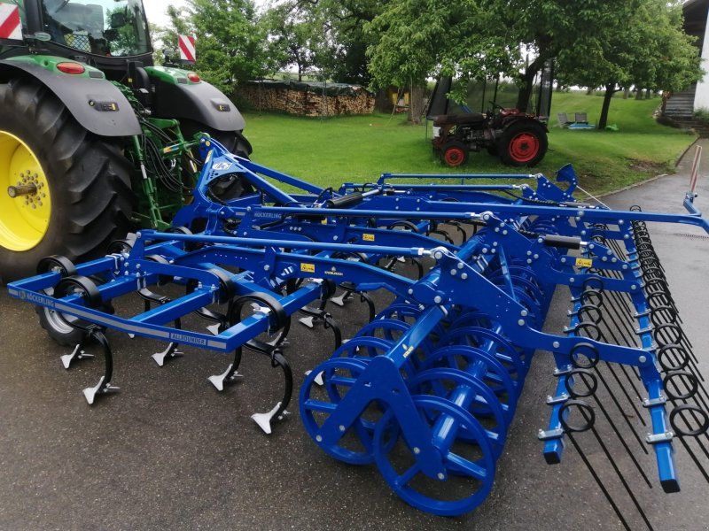 Köckerling Allrounder 530 2.0