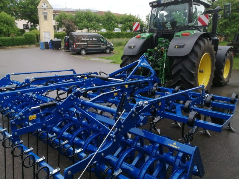 Köckerling Allrounder 530 2.0