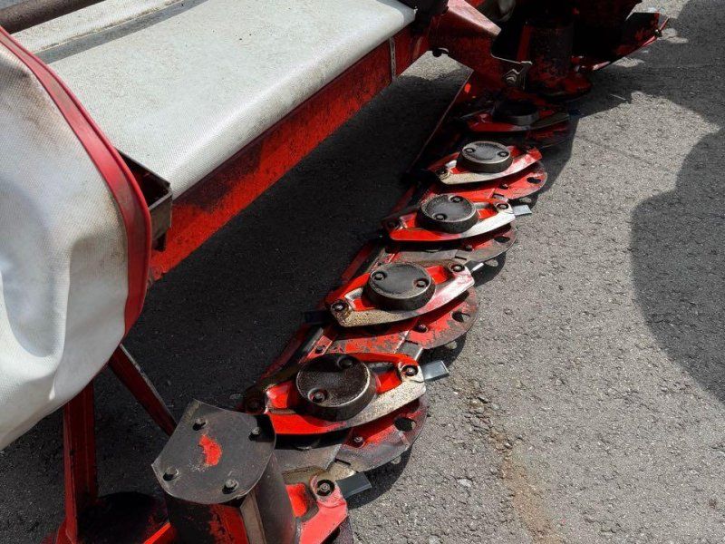 Kuhn GMD 280