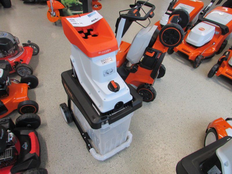 Stihl GHE 140 L