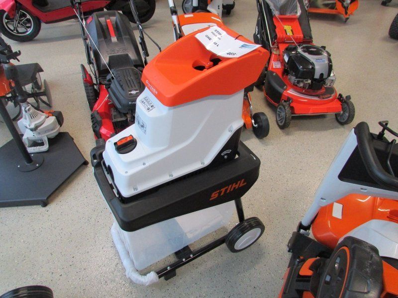 Stihl GHE 140 L