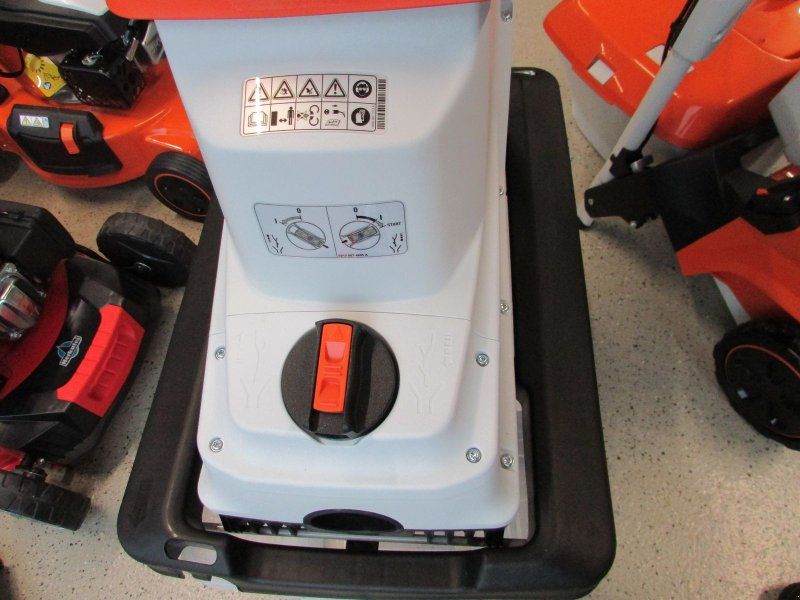 Stihl GHE 140 L