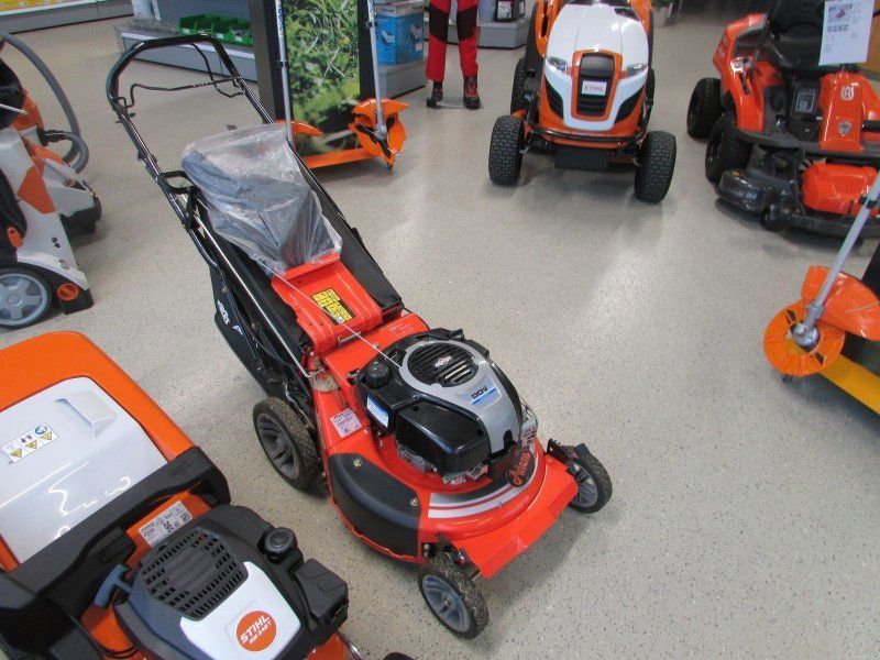 Ariens LM 21 SW