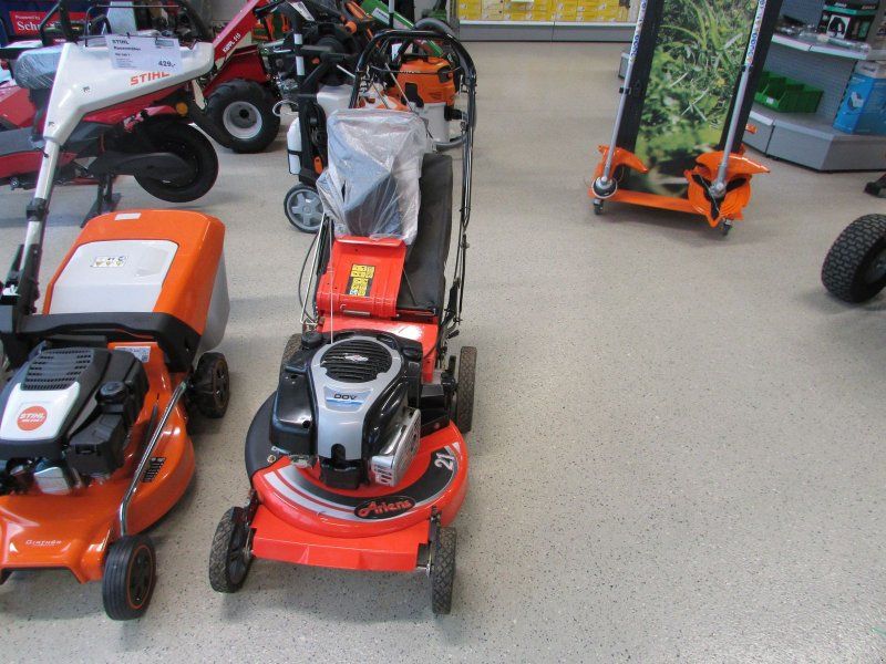 Ariens LM 21 SW