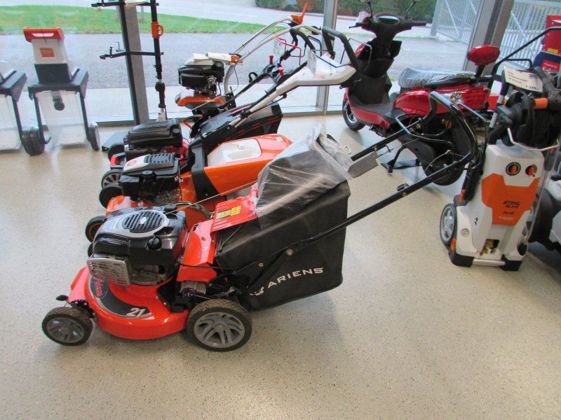 Ariens LM 21 SW