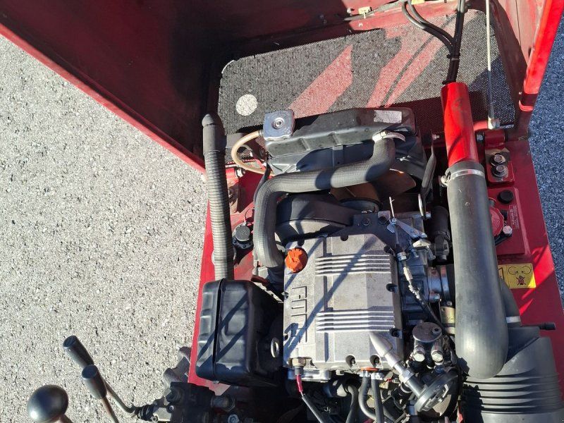 Weidemann 1030 CX20