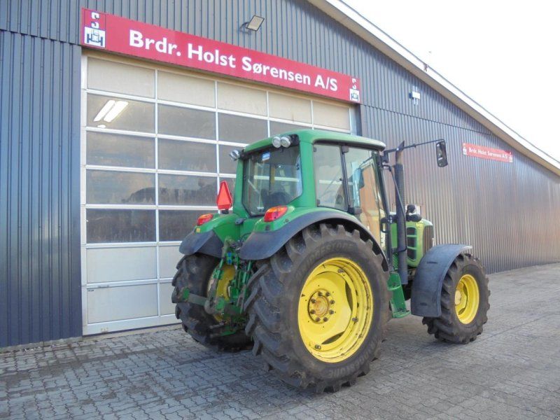 John Deere 6430