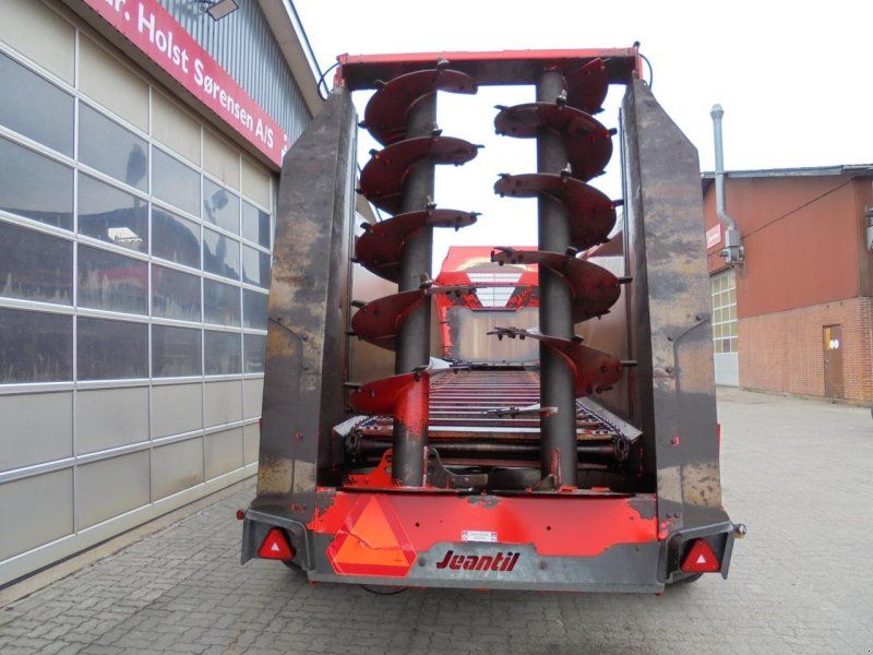 Jeantil EVR 21-15
