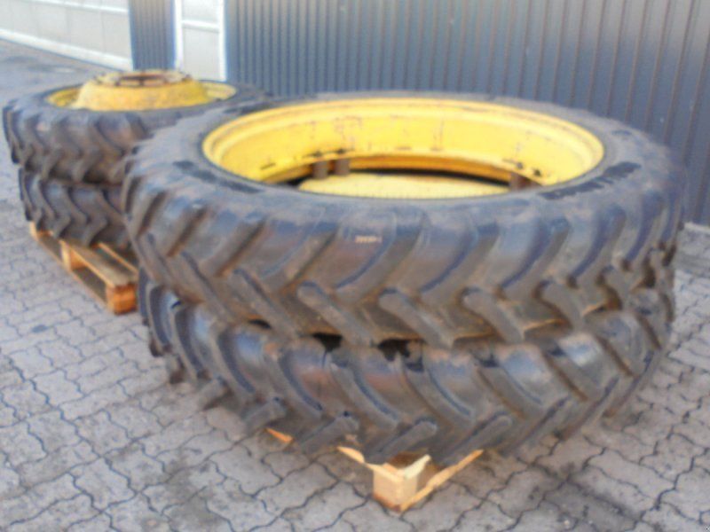 John Deere Sprøjtehjul