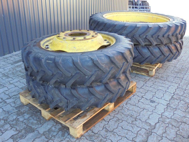 John Deere Sprøjtehjul