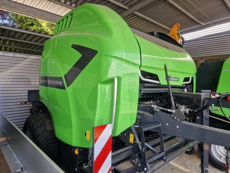 Deutz-Fahr Varimaster 766 OC14