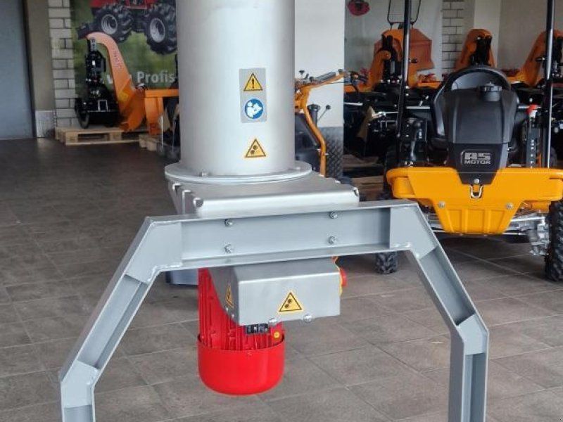 Voran Rätzmühle RM 1.5