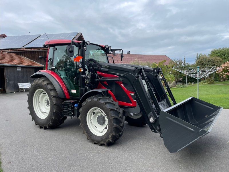 Valtra A85