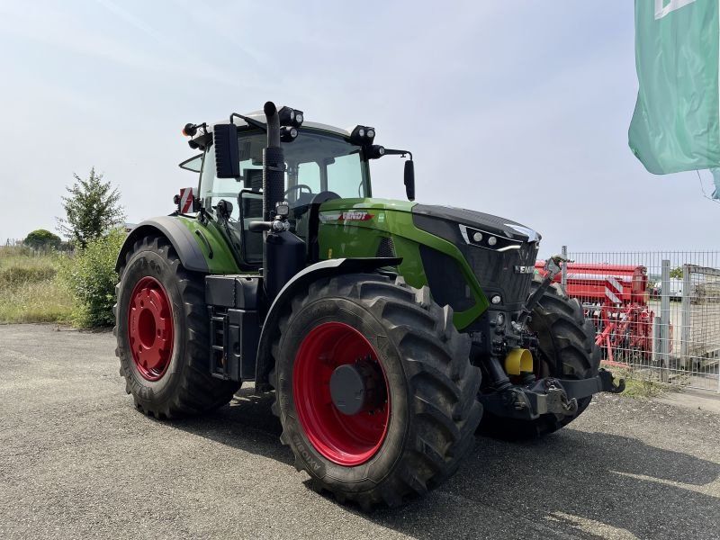 Fendt 942 VARIO GEN7 PROFI PLUS