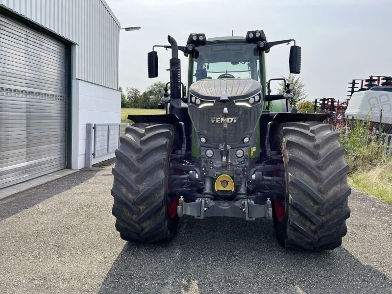 Fendt 942 VARIO GEN7 PROFI PLUS
