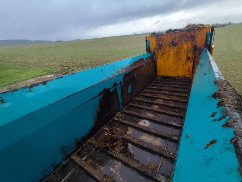 Rolland ROLLFORCE 6115 TCE