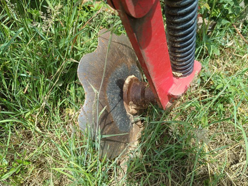 Horsch TERRANO 4 FX