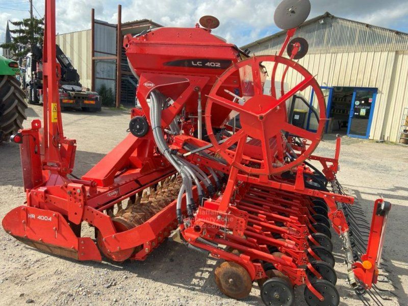 Kuhn VENTA LC 402 ET HR 4004