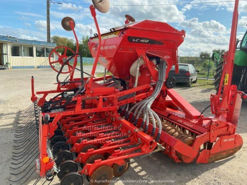 Kuhn VENTA LC 402 ET HR 4004