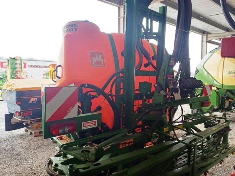 Amazone UF1201