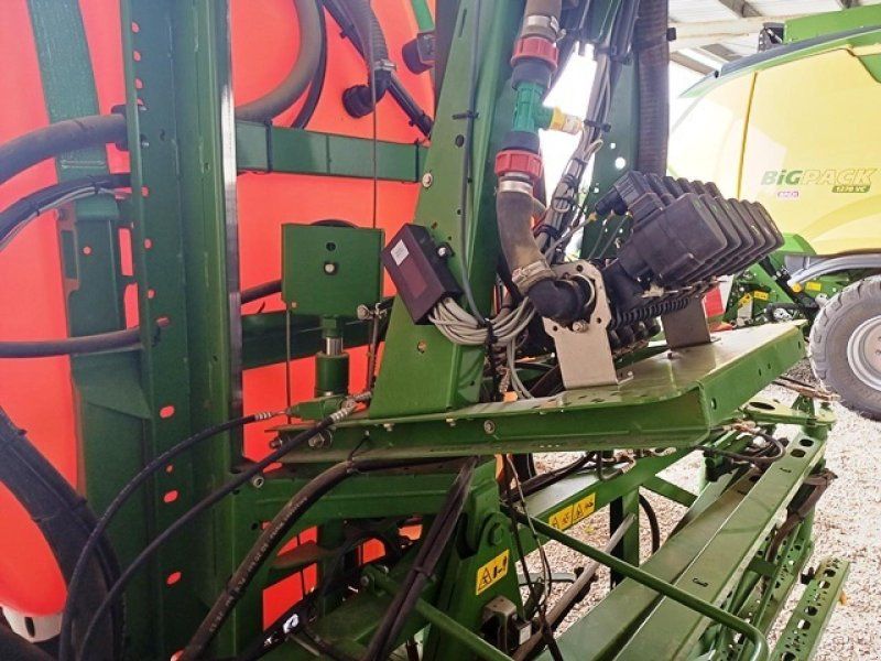 Amazone UF1201
