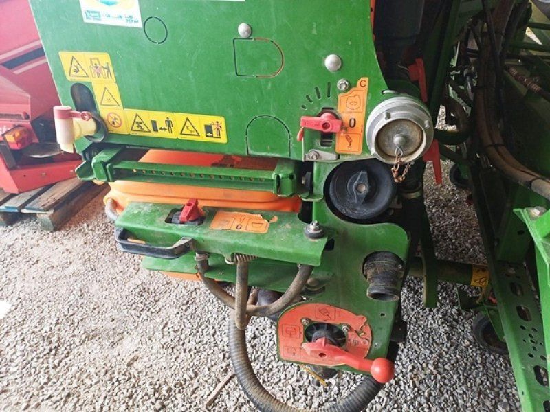 Amazone UF1201