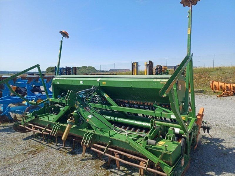 Amazone KG 402 AD403