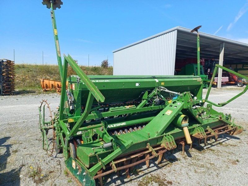 Amazone KG 402 AD403