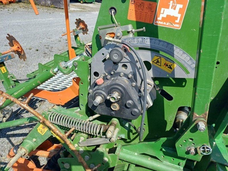 Amazone KG 402 AD403