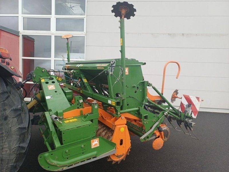 Amazone AD 303 KE 302