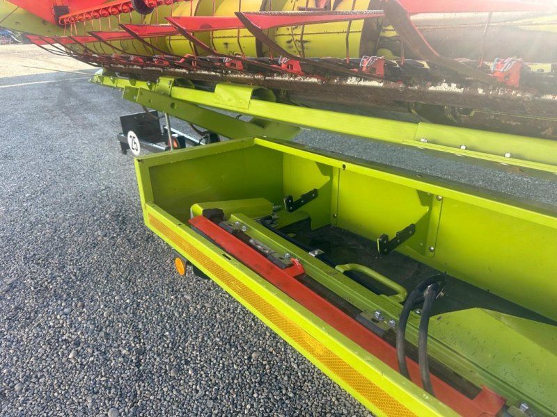 Claas Vario 620 6,2 m neuwertig