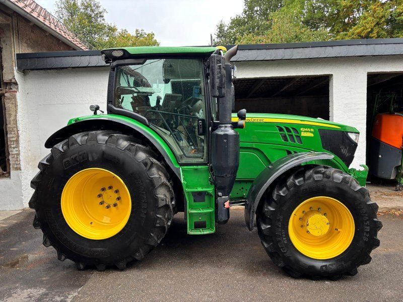 John Deere 6145R 6145 R AP 50 RTK SF1 Ultimate Evolution (wie 6155 R 6155R)