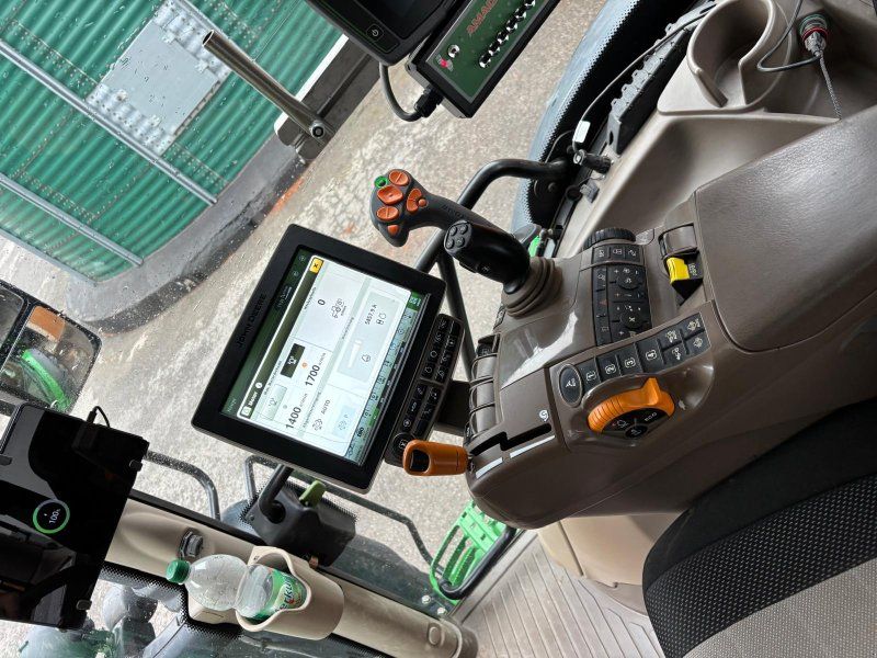 John Deere 6145R 6145 R AP 50 RTK SF1 Ultimate Evolution (wie 6155 R 6155R)