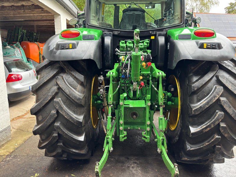 John Deere 6145R 6145 R AP 50 RTK SF1 Ultimate Evolution (wie 6155 R 6155R)