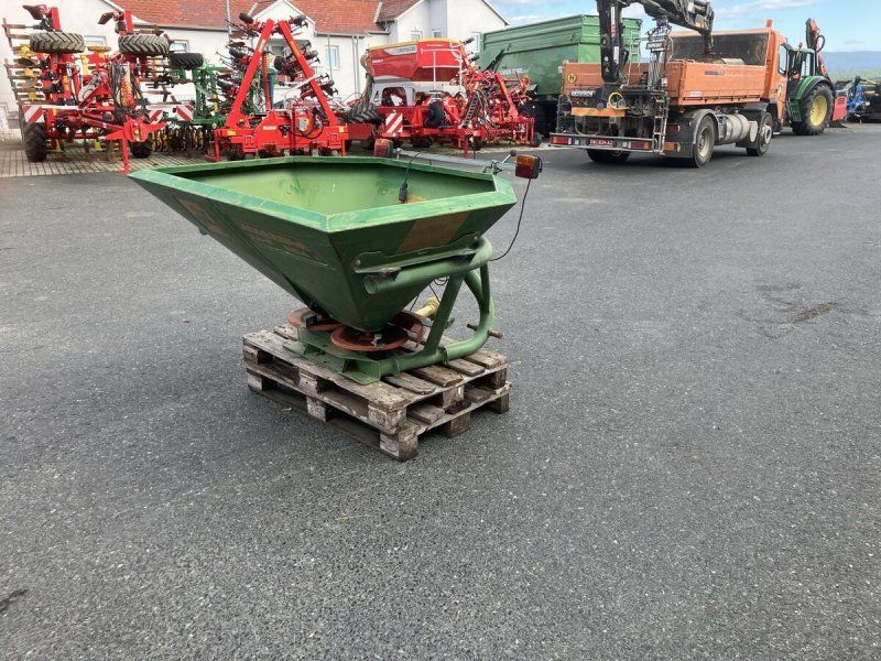 Amazone ZA-F 604