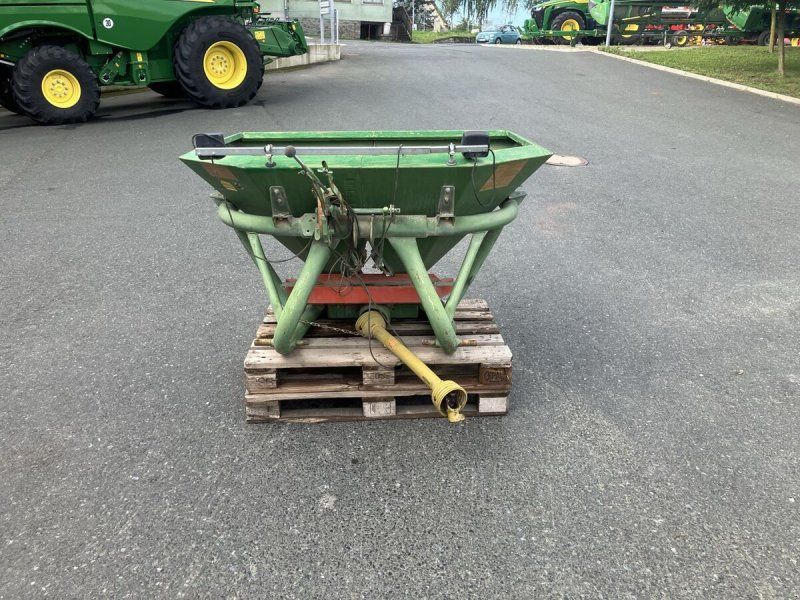 Amazone ZA-F 604