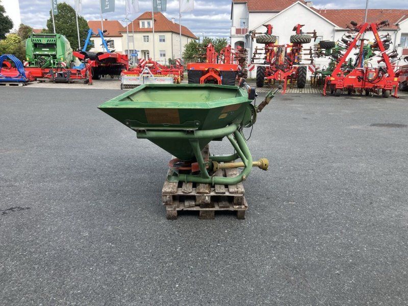 Amazone ZA-F 604