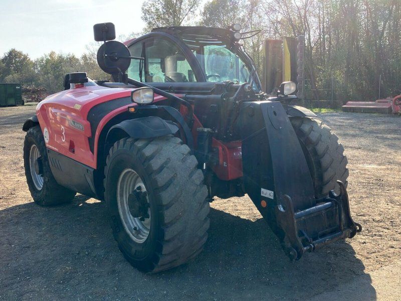 Manitou MLT 1041 145PS