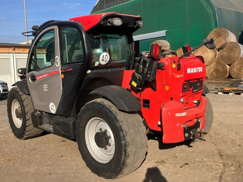 Manitou MLT 1041 145PS