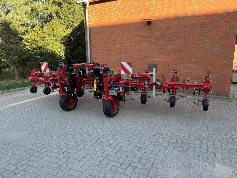 Steketee Lemken EC Weeder 7