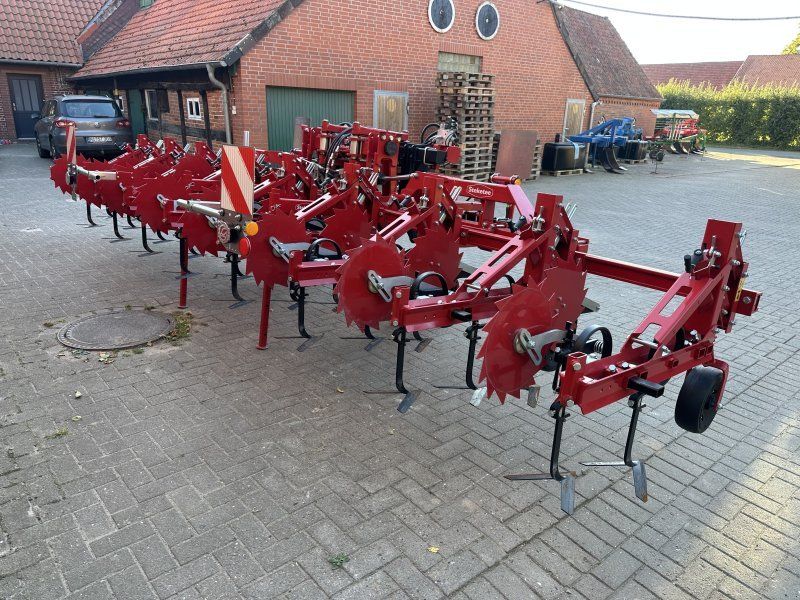 Steketee Lemken EC Weeder 7